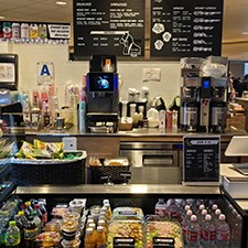 Dark Horse Coffee Roasters