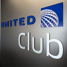 United Club